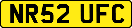 NR52UFC