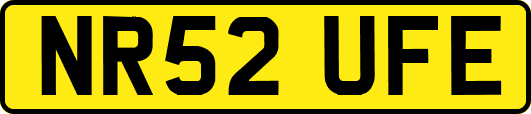 NR52UFE