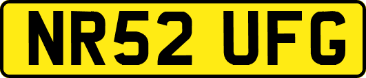 NR52UFG