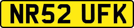 NR52UFK