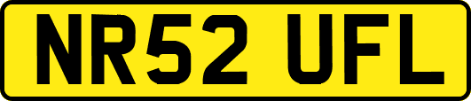 NR52UFL