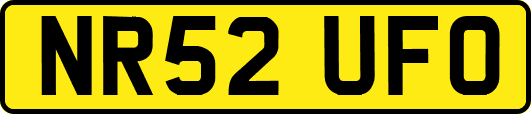 NR52UFO