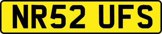 NR52UFS