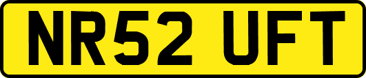 NR52UFT