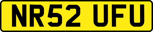 NR52UFU