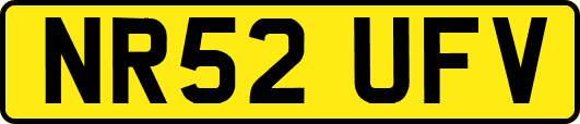 NR52UFV