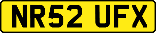 NR52UFX