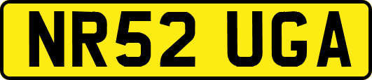 NR52UGA