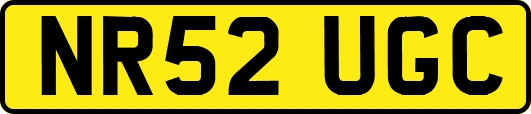 NR52UGC