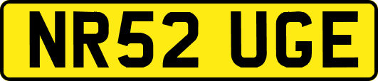 NR52UGE
