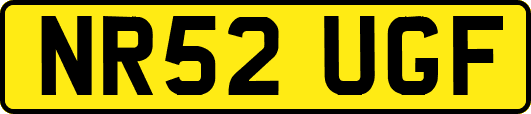 NR52UGF