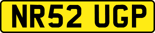 NR52UGP