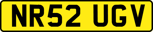 NR52UGV
