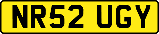 NR52UGY