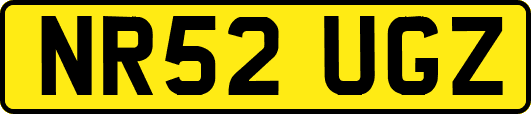 NR52UGZ