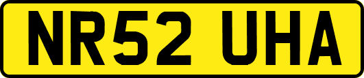 NR52UHA