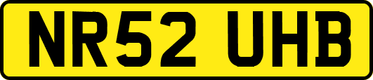 NR52UHB