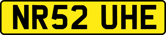 NR52UHE