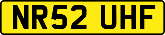 NR52UHF