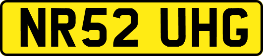 NR52UHG