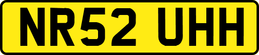 NR52UHH