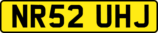 NR52UHJ