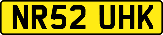 NR52UHK