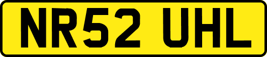 NR52UHL