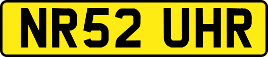 NR52UHR