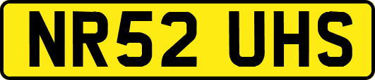 NR52UHS