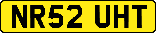 NR52UHT
