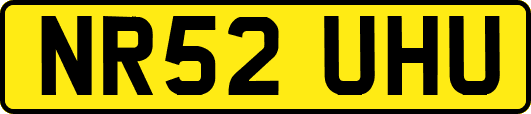 NR52UHU