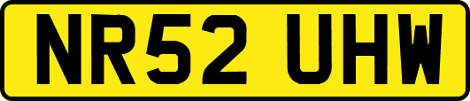 NR52UHW