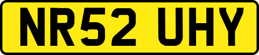 NR52UHY