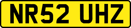 NR52UHZ