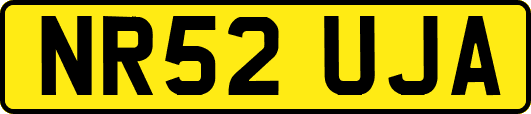 NR52UJA