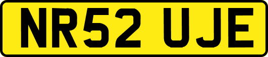 NR52UJE