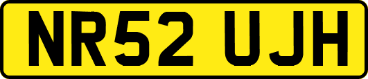 NR52UJH