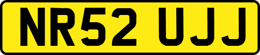 NR52UJJ