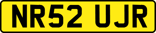 NR52UJR