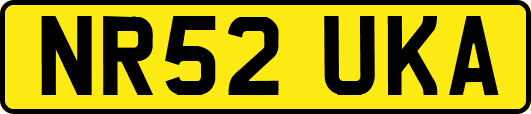 NR52UKA