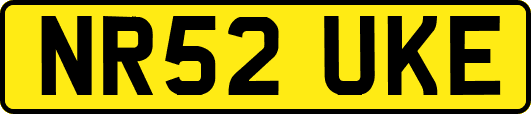 NR52UKE