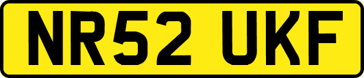 NR52UKF
