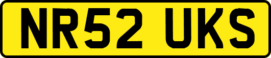 NR52UKS