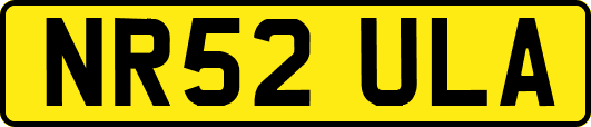 NR52ULA