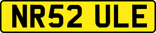NR52ULE