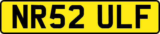 NR52ULF