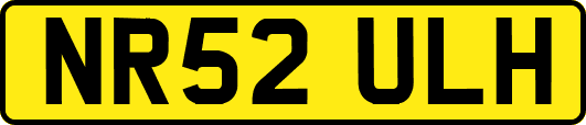 NR52ULH