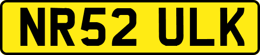 NR52ULK