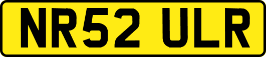 NR52ULR
